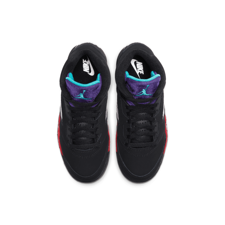 Air Jordan 5 Retro Top 3 (PS) Angle 1