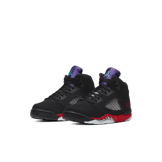 Air Jordan 5 Retro Top 3 (PS) Angle 2