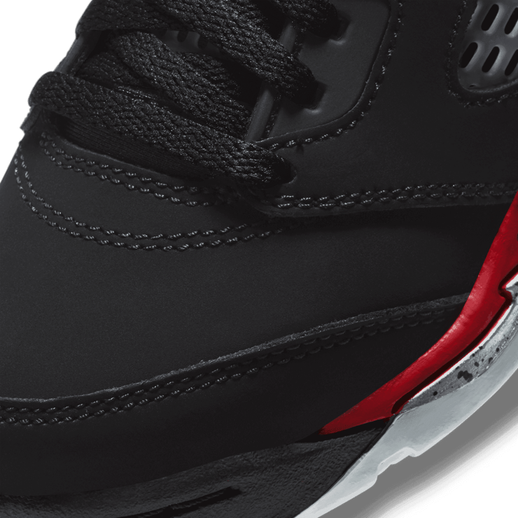 Air Jordan 5 Retro Top 3 (PS) Angle 4