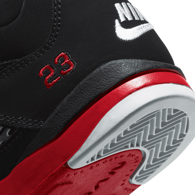 Air Jordan 5 Retro Top 3 (PS) Angle 5