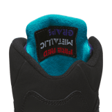Air Jordan 5 Retro Top 3 (PS) Angle 6