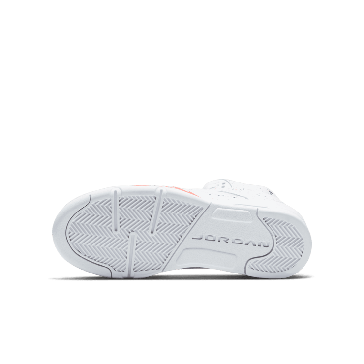 Air Jordan 5 Retro Easter (2020) (GS) Angle 0