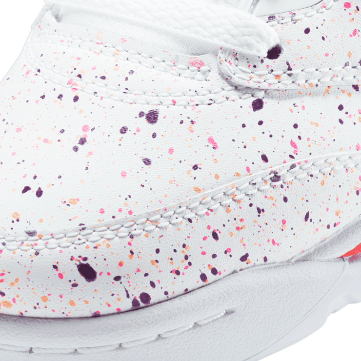 Air Jordan 5 Retro Easter (2020) (GS) Angle 6