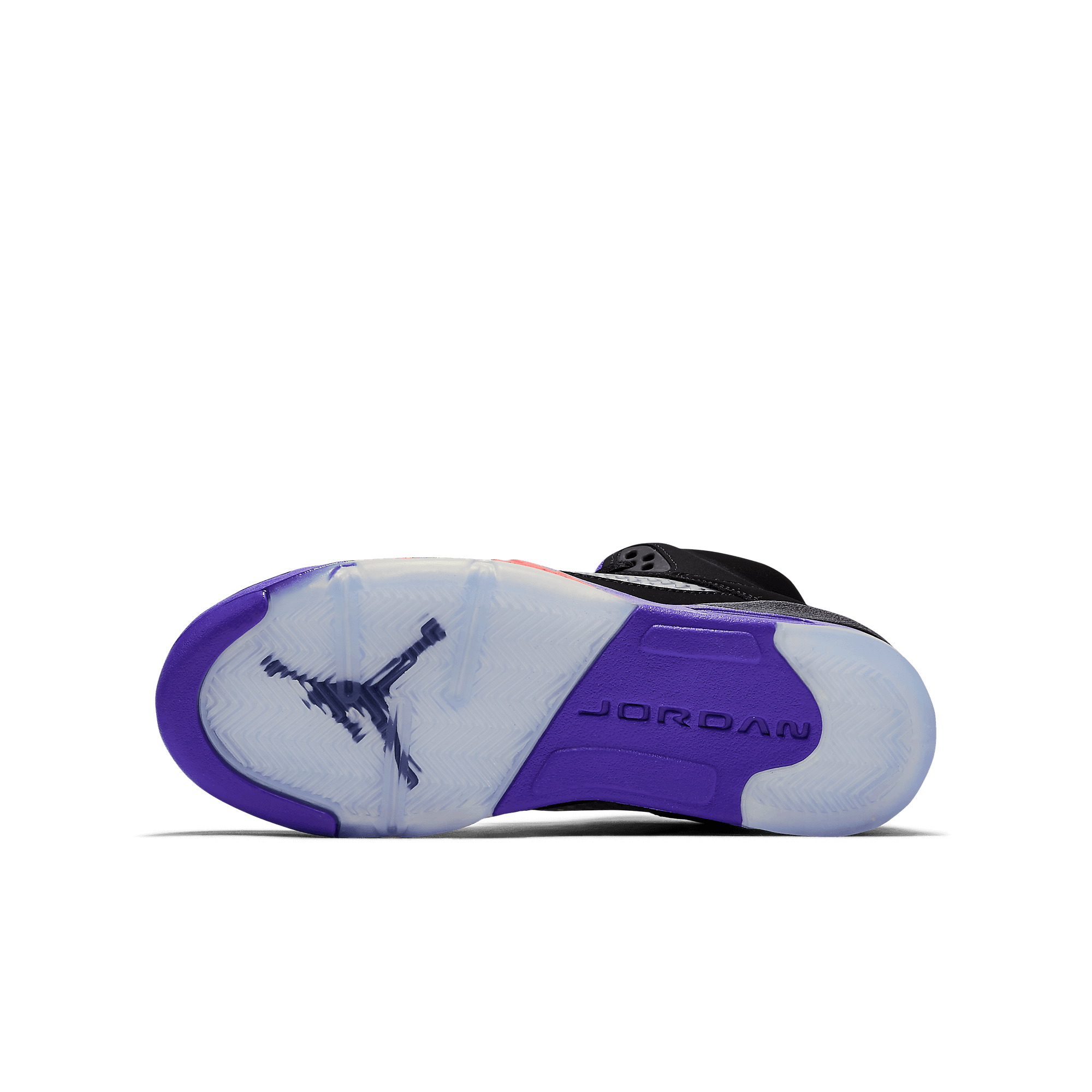jordan 5 retro fierce purple