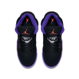 Air Jordan 5 Retro Fierce Purple (GS) Angle 1