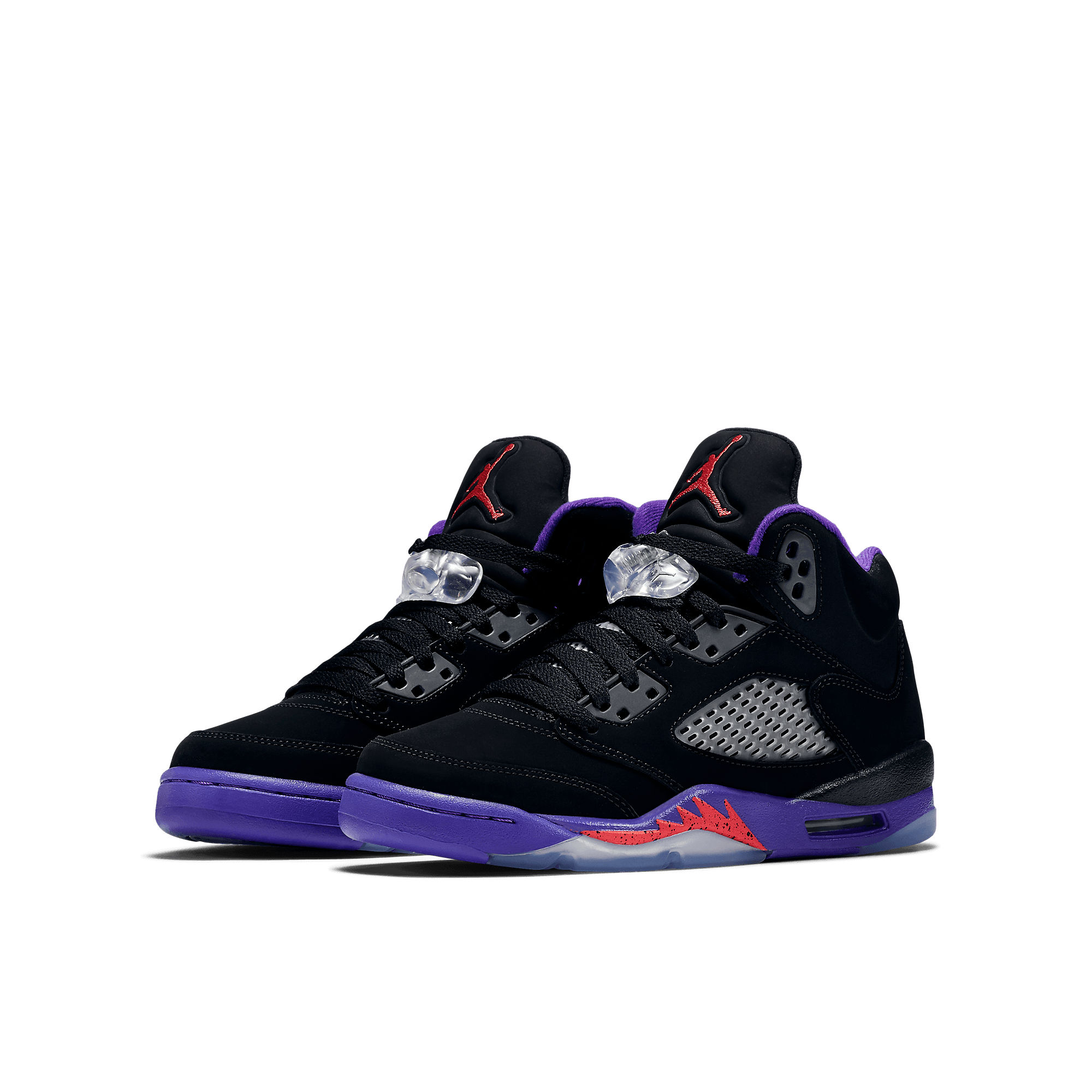 jordan 5 fierce purple