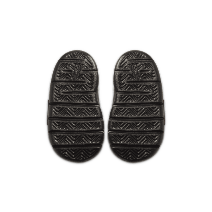 Air Jordan 5 Retro Little Flex White Black University Red (TD) Angle 0