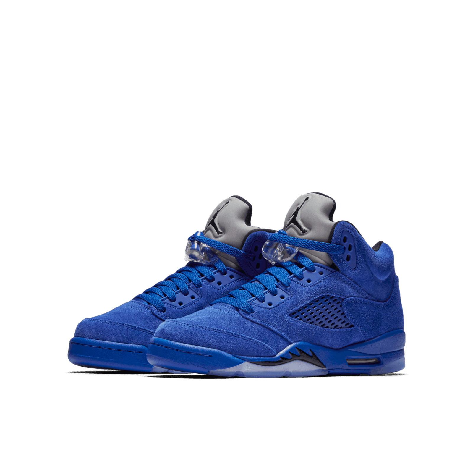 blue sway 5s