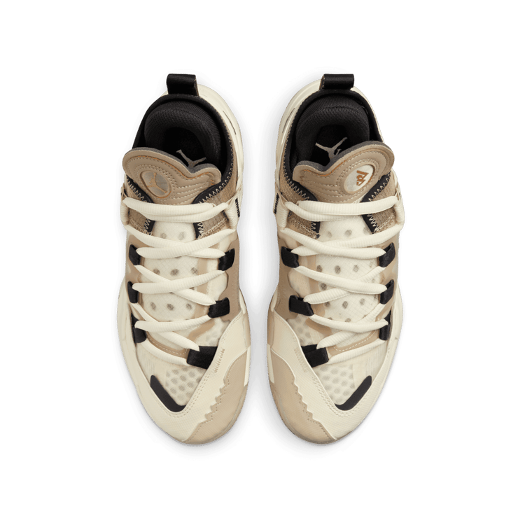 Jordan Why Not .5 Coconut Milk (GS) Angle 1