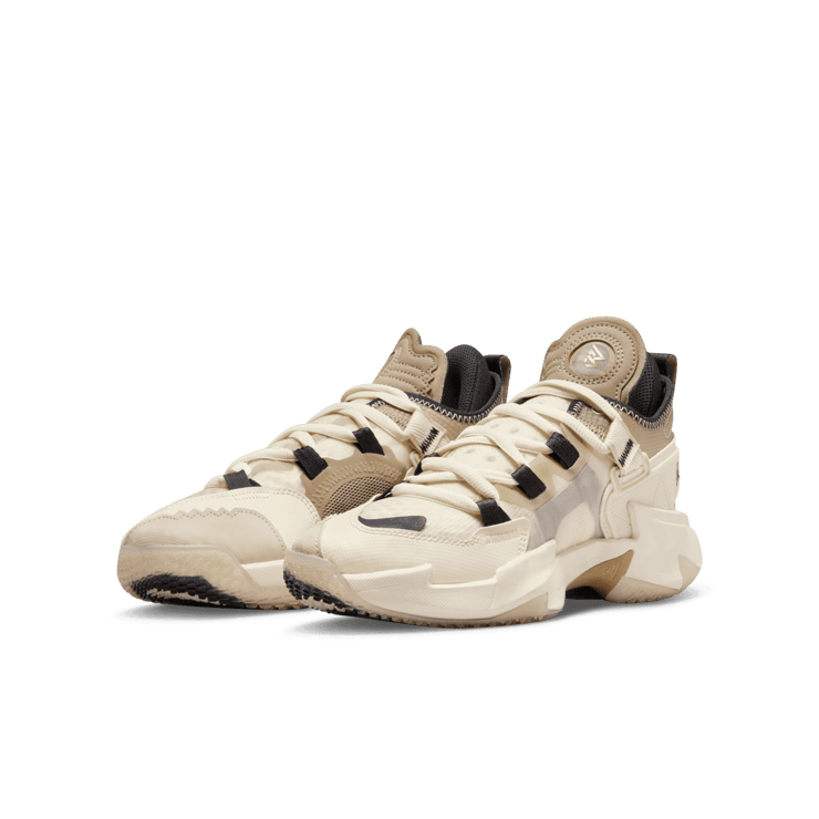 Jordan Why Not .5 Coconut Milk (GS) Angle 2