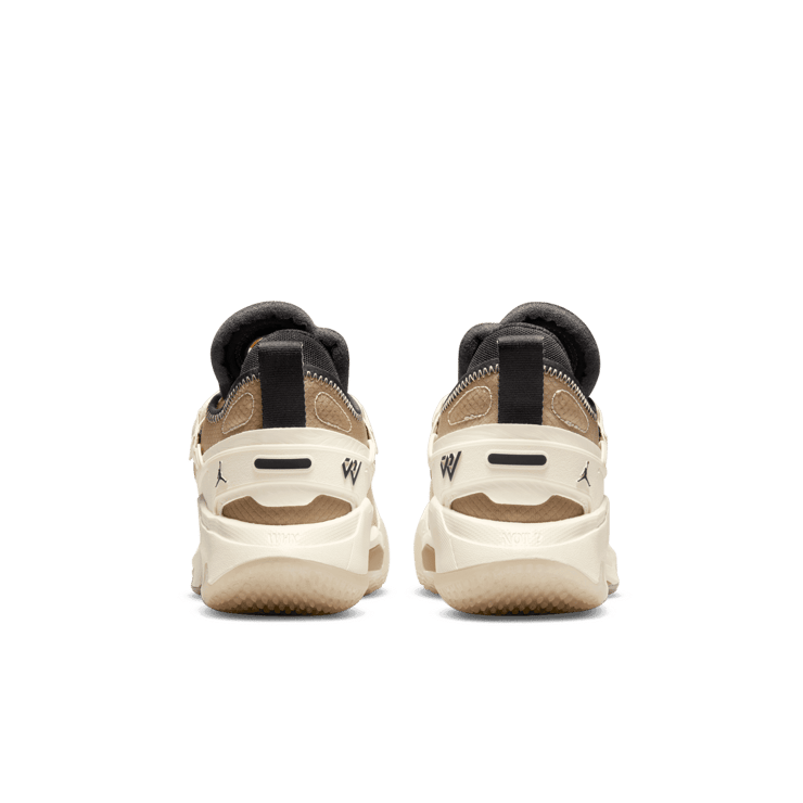 Jordan Why Not .5 Coconut Milk (GS) Angle 3