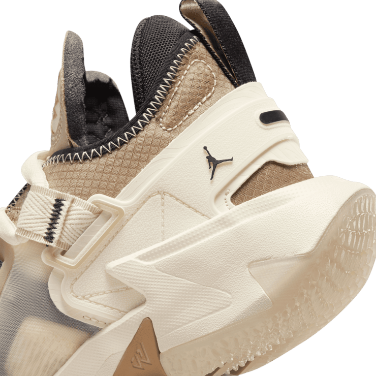 Jordan Why Not .5 Coconut Milk (GS) Angle 5