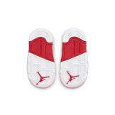 Air Jordan 5 Retro White Pink Red (TD) Angle 0