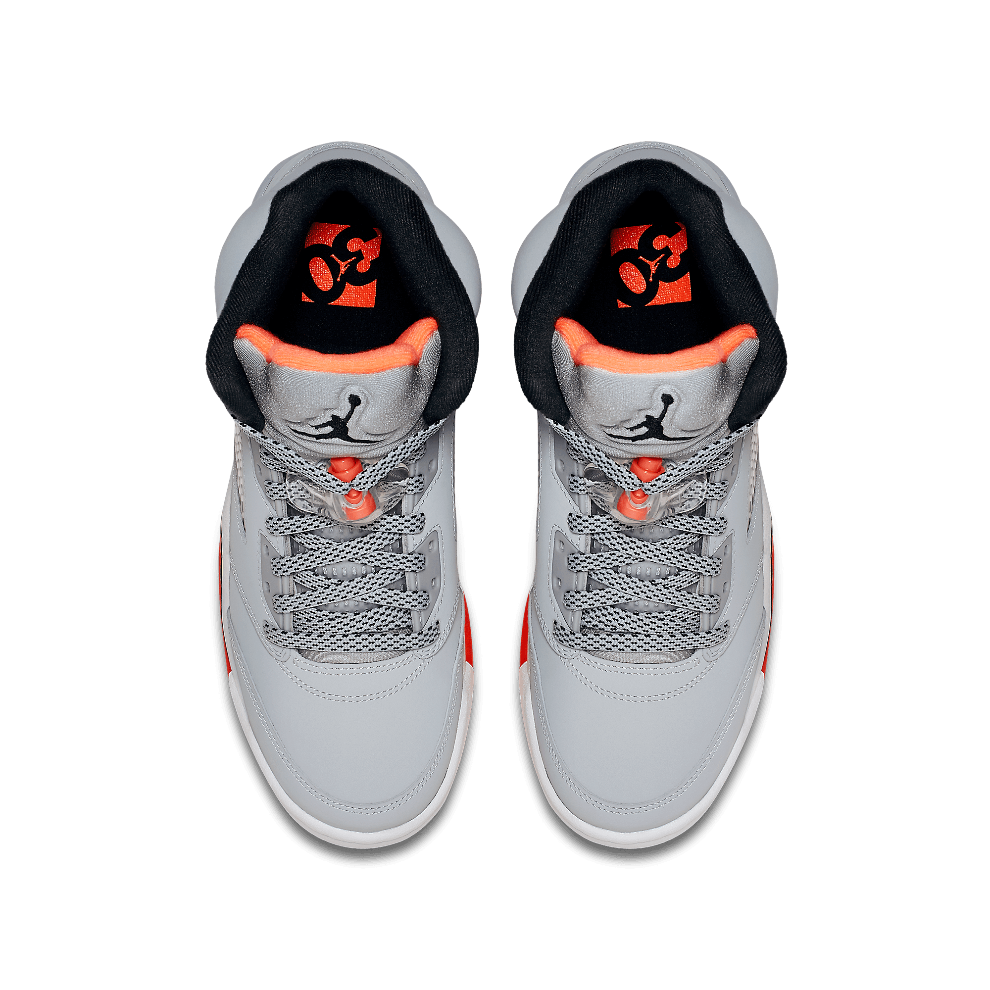 jordan hot lava 5
