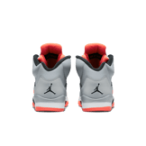 Air Jordan 5 Retro Hot Lava (GS) Angle 3