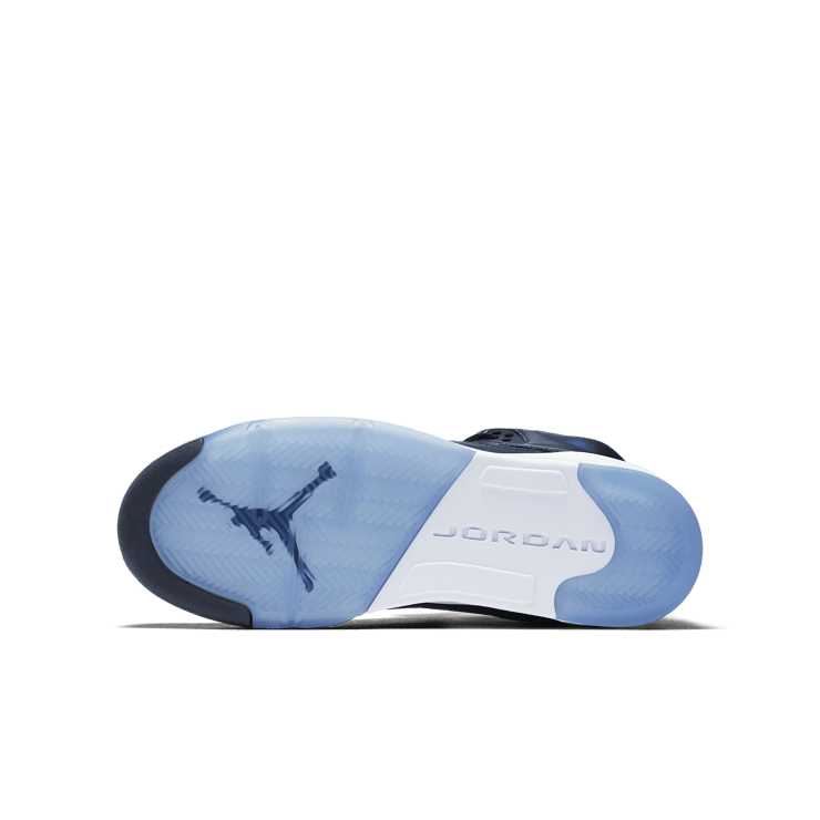 Air Jordan 5 Retro Bronze (GS) Angle 0