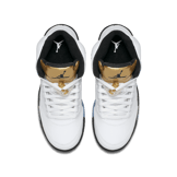 Air Jordan 5 Retro Olympic (2016) (GS) Angle 1