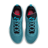 Jordan Luka 1 Next Nature Noise Aqua Angle 1