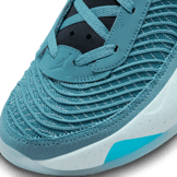 Jordan Luka 1 Next Nature Noise Aqua Angle 4