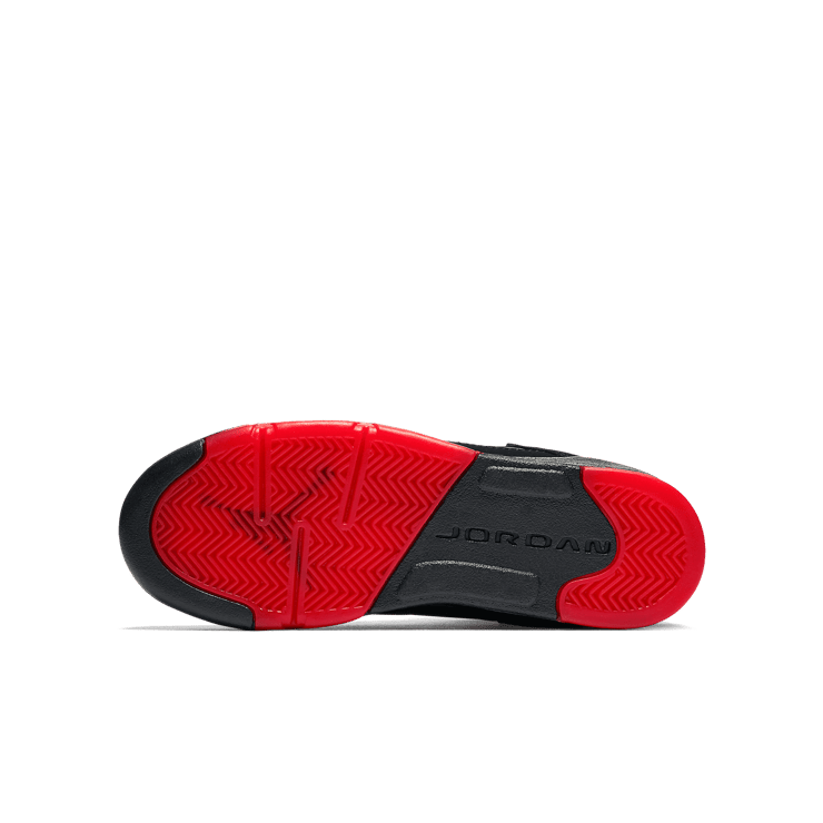 Air Jordan 5 Retro Low Alternate 90 (GS) Angle 0