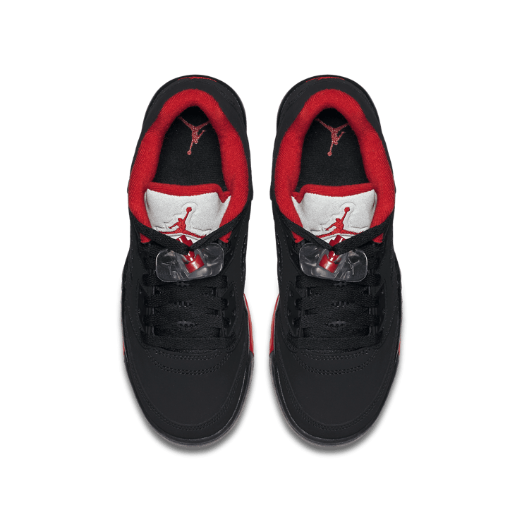 Air Jordan 5 Retro Low Alternate 90 (GS) Angle 1