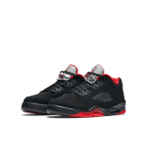 Air Jordan 5 Retro Low Alternate 90 (GS) Angle 2