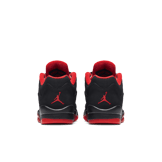 Air Jordan 5 Retro Low Alternate 90 (GS) Angle 3