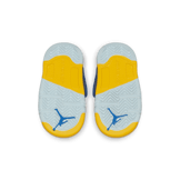 Air Jordan 5 Retro Laney Varsity Royal (TD) Angle 0