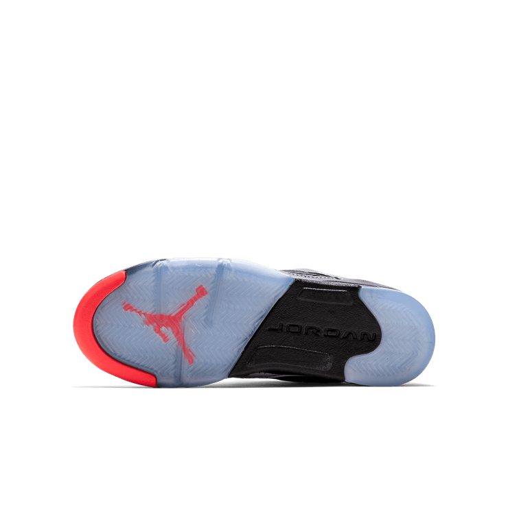Air Jordan 5 Retro Low Neymar (GS) Angle 0