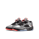 Air Jordan 5 Retro Low Neymar (GS) Angle 2