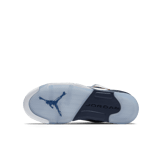 Air Jordan 5 Retro Low Dunk From Above (GS) Angle 0