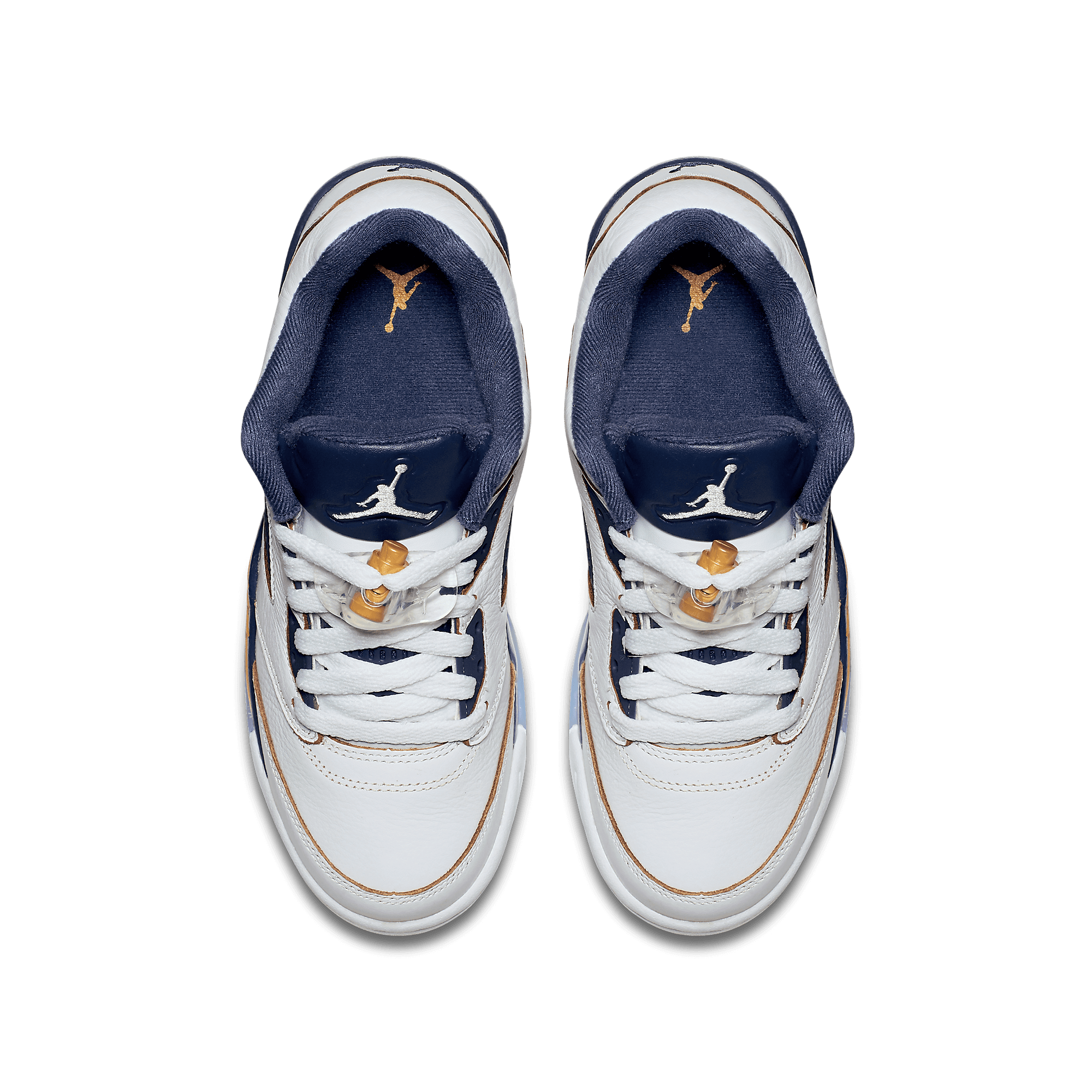 nike dunk from above