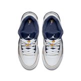 Air Jordan 5 Retro Low Dunk From Above (GS) Angle 1