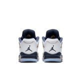 Air Jordan 5 Retro Low Dunk From Above (GS) Angle 3