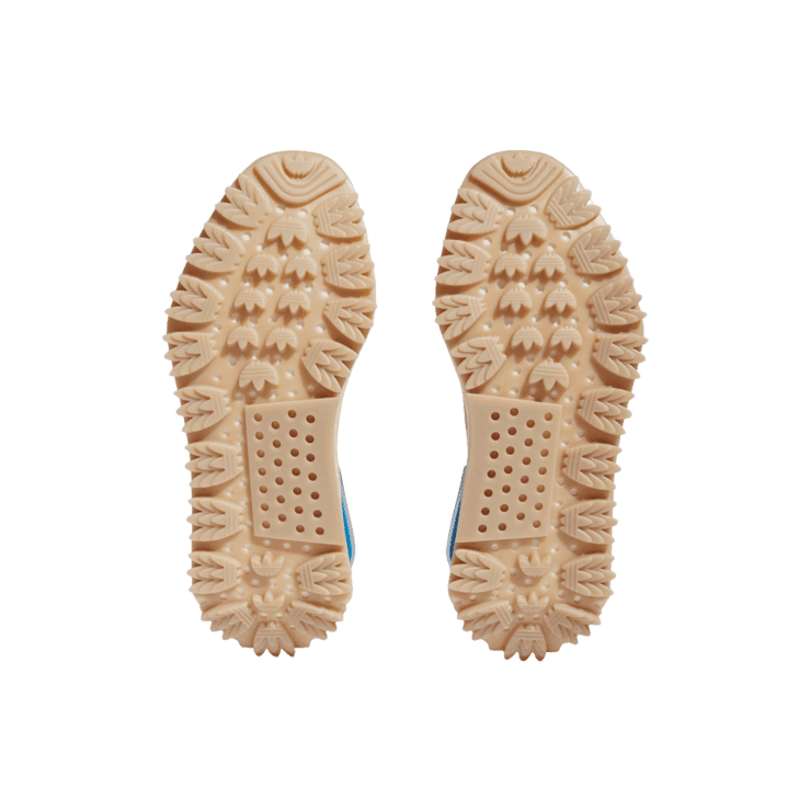 adidas NMD S1 White Red Green Angle 1