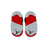 Air Jordan 5 Retro Satin Bred (TD) Angle 0