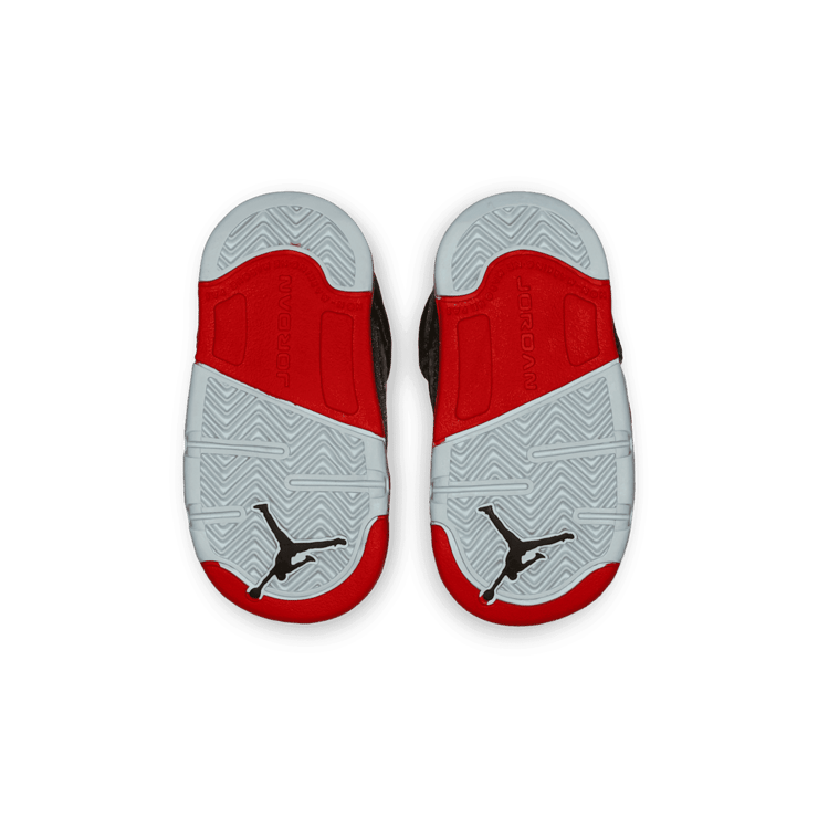 Air Jordan 5 Retro Satin Bred (TD) Angle 0