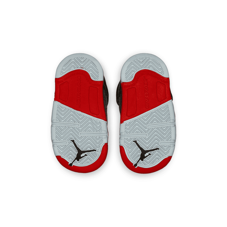 Air Jordan 5 Retro Satin Bred (TD) Angle 0