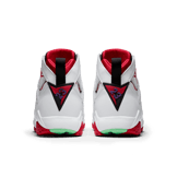 Air Jordan 7 Retro Hare (2015) Angle 3