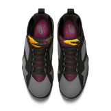 Air Jordan 7 Retro Bordeaux (2015) Angle 1