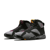 Air Jordan 7 Retro Bordeaux (2015) Angle 2