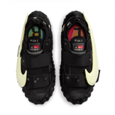 Nike Flea 2 Cactus Plant Flea Market Black Angle 1