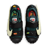 Nike Flea 2 Cactus Plant Flea Market Faded Spruce Angle 1