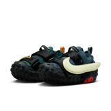 Nike Flea 2 Cactus Plant Flea Market Faded Spruce Angle 2