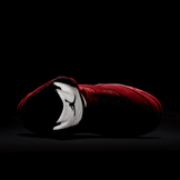 Air Jordan 5 Retro Red Suede (PS) Angle 2