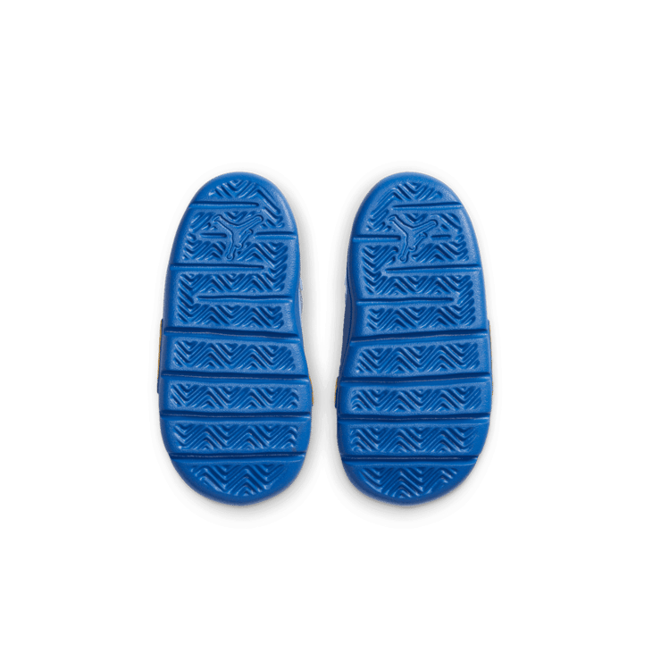 Air Jordan 5 Retro Little Flex Laney (TD) Angle 0