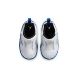 Air Jordan 5 Retro Little Flex Laney (TD) Angle 1