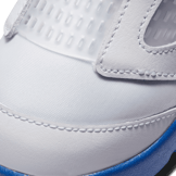 Air Jordan 5 Retro Little Flex Laney (TD) Angle 4
