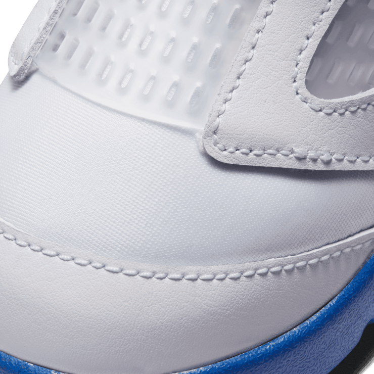 Air Jordan 5 Retro Little Flex Laney (TD) Angle 4