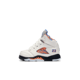 Air Jordan 5 Retro International Flight (TD) Angle 2